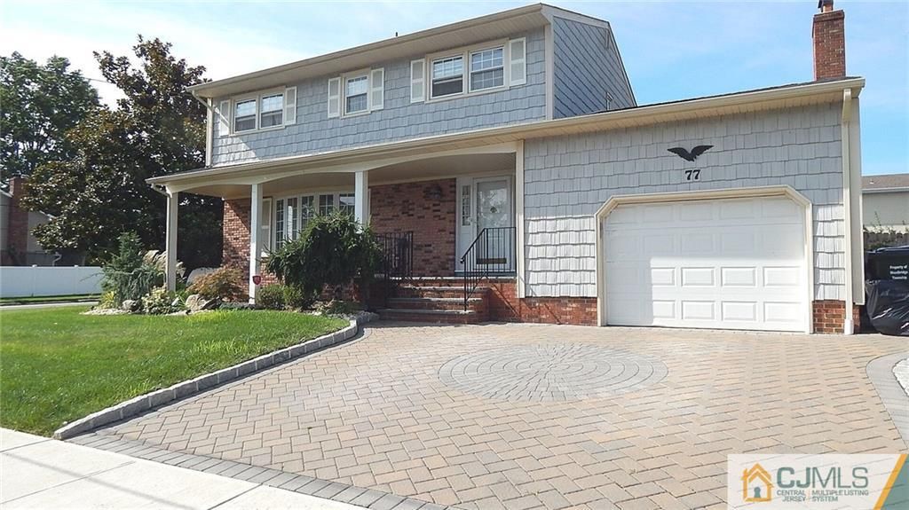 77 S Cliff Rd, Colonia, NJ 07067 Trulia