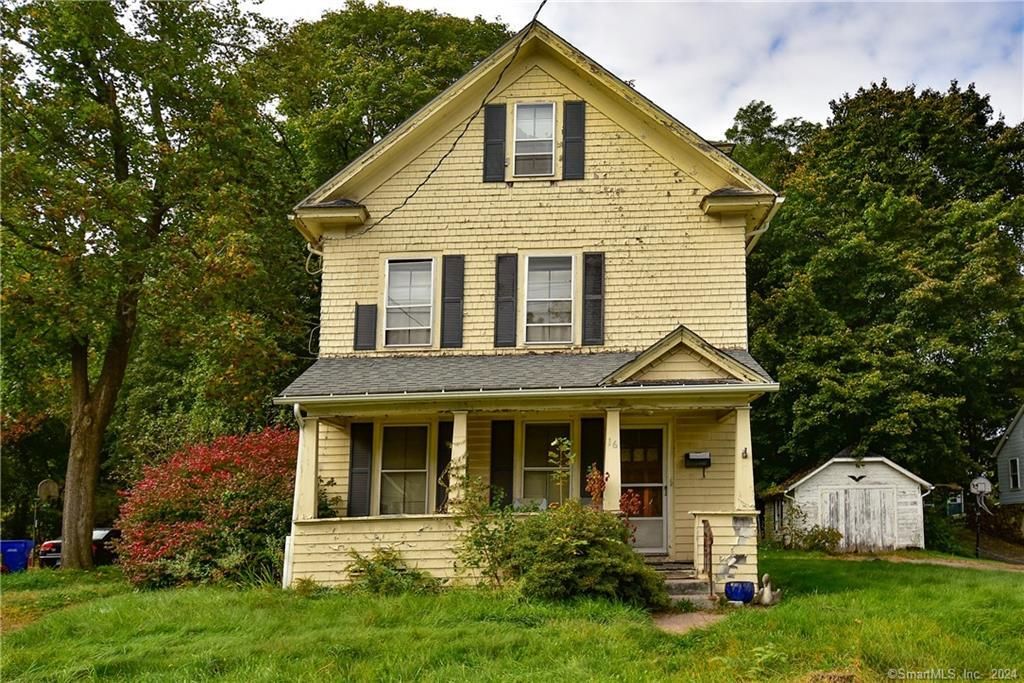 16 West Rd, Ellington, CT 06029 Trulia