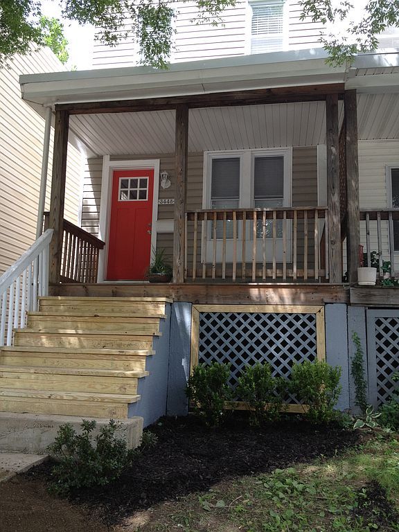 3448 Hickory Ave, Baltimore, MD 21211 Trulia