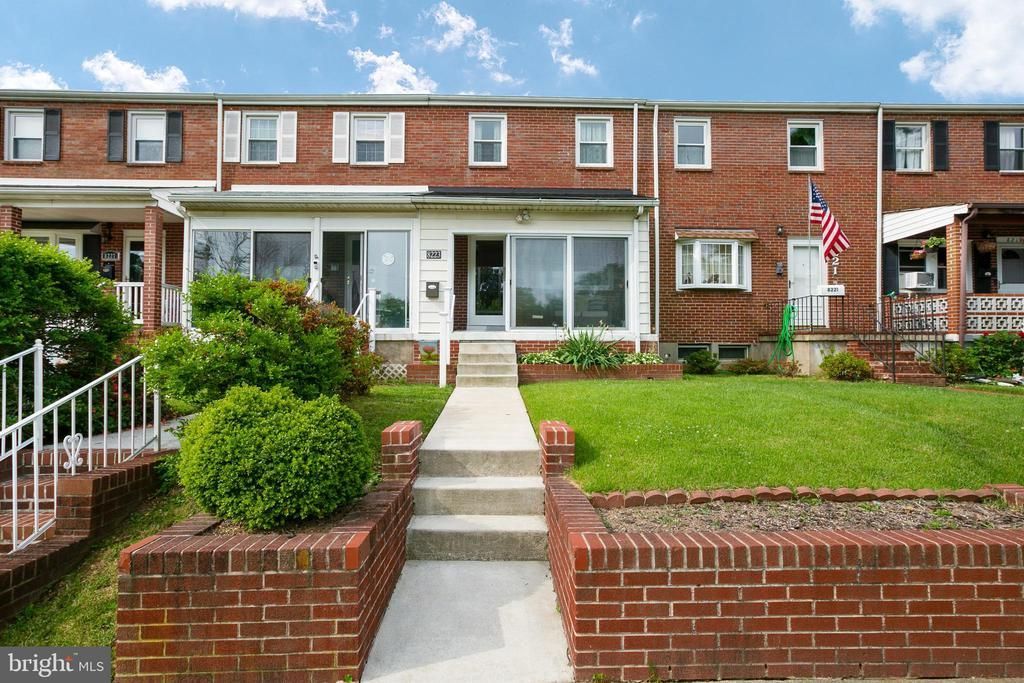 8223 Park Haven Rd, Baltimore, MD 21222 Trulia