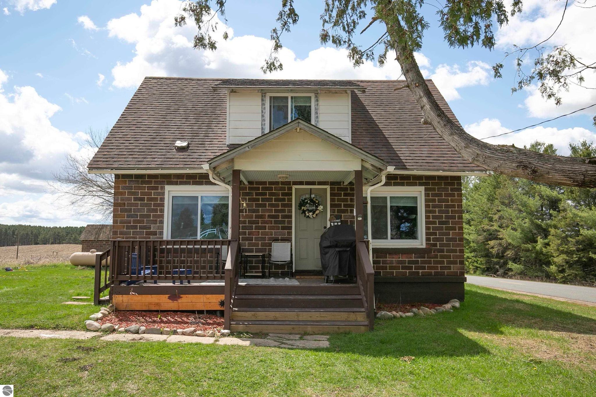 1508 E State Rd, West Branch, MI 48661 Trulia