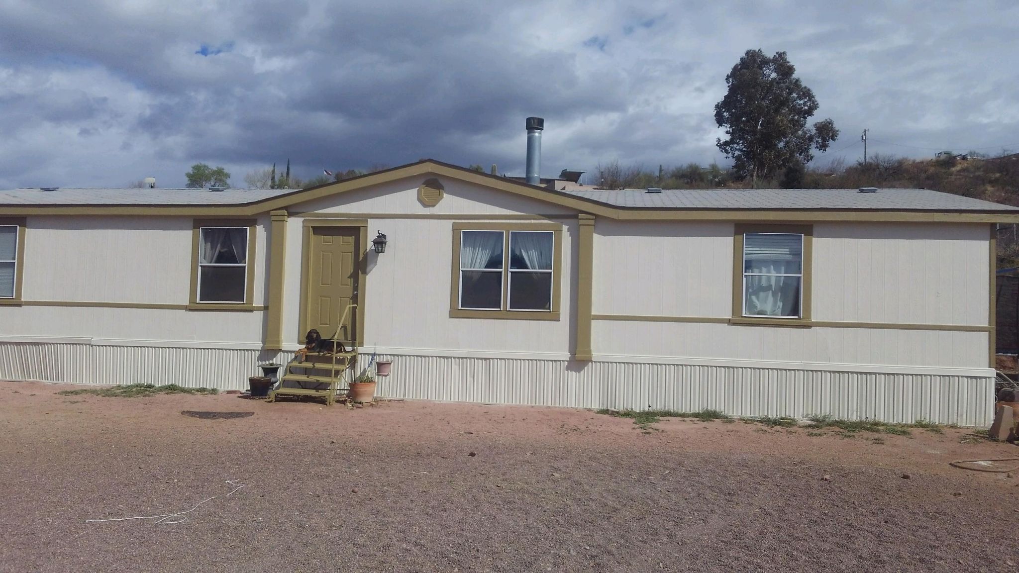 182 E Simmons Rd, Tonto Basin, AZ 85553 Trulia