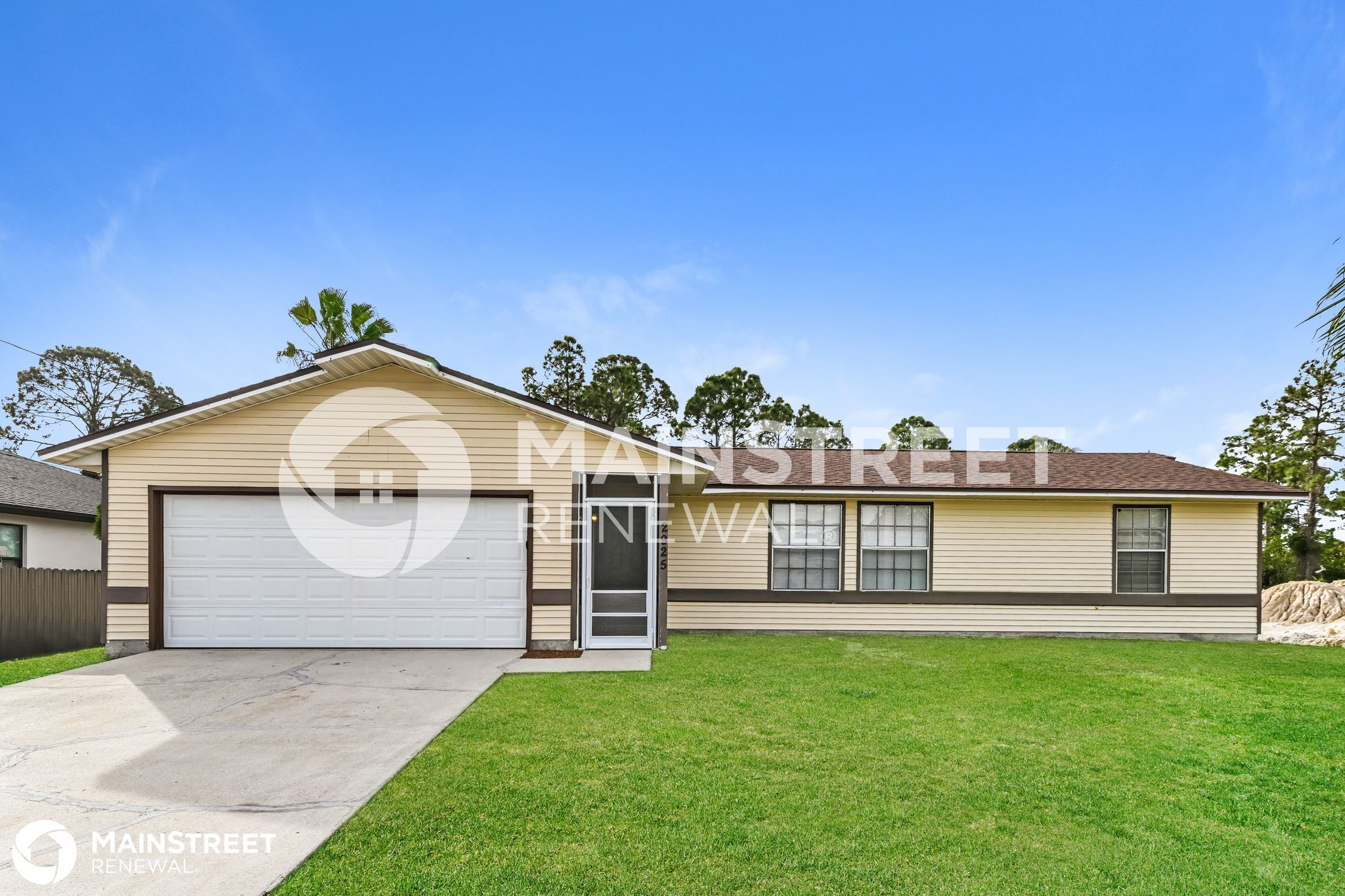 2925 20th St SW, Lehigh Acres, FL 33976 Trulia