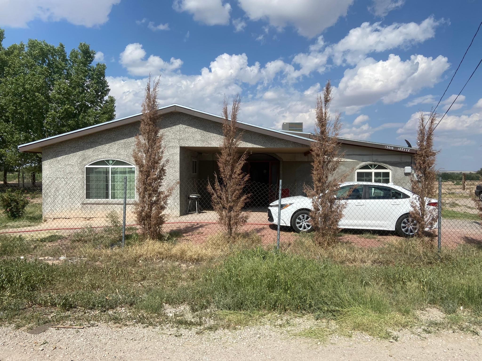 13016 Ivette, San Elizario, TX 79849 Trulia