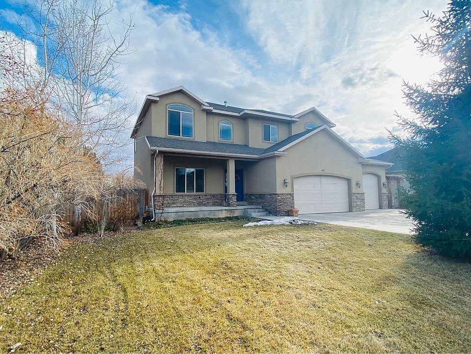 421 W 650 S, Vernal, UT 84078 Trulia