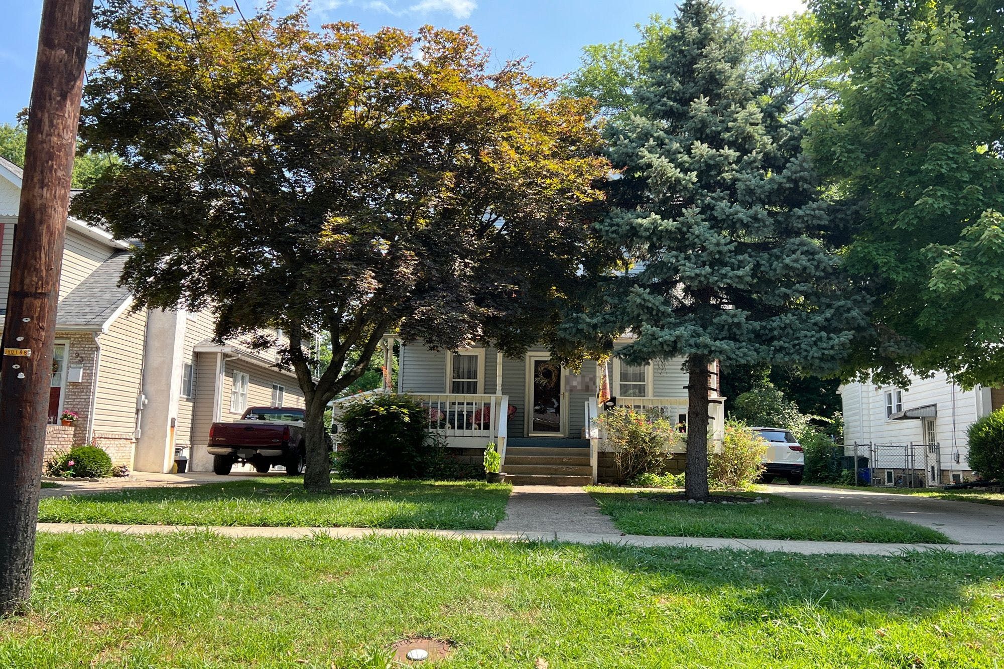 95 Kendall Blvd, Oaklyn, NJ 08107 Trulia