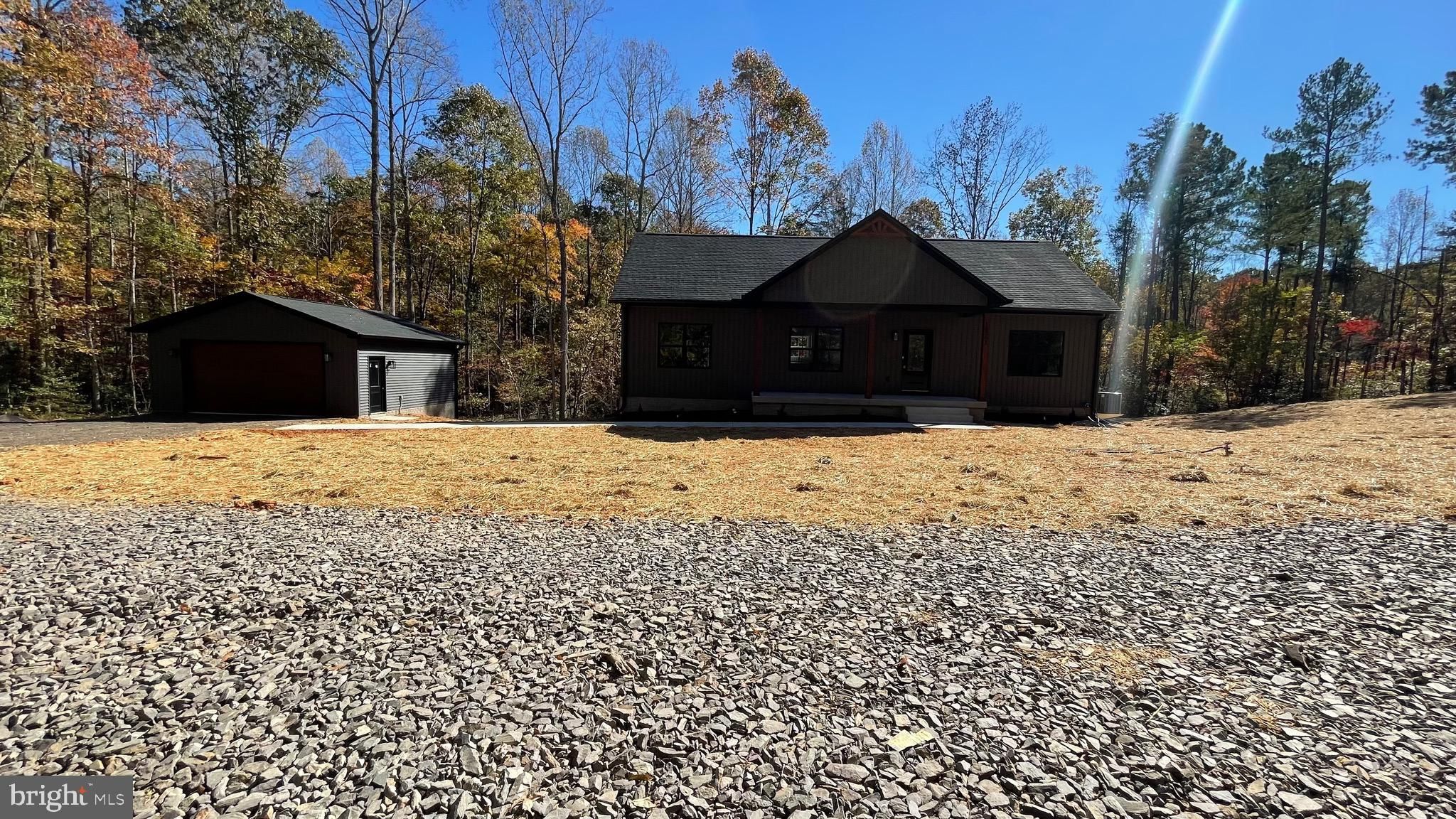 16861 Hunters Ridge Ln, Unionville, VA 22567 MLS VAOR2008074 Trulia