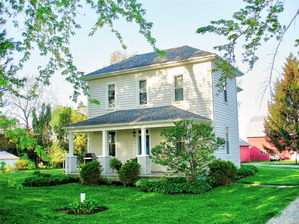 3523 Wilberforce Clifton Rd, Cedarville, OH 45314 Trulia