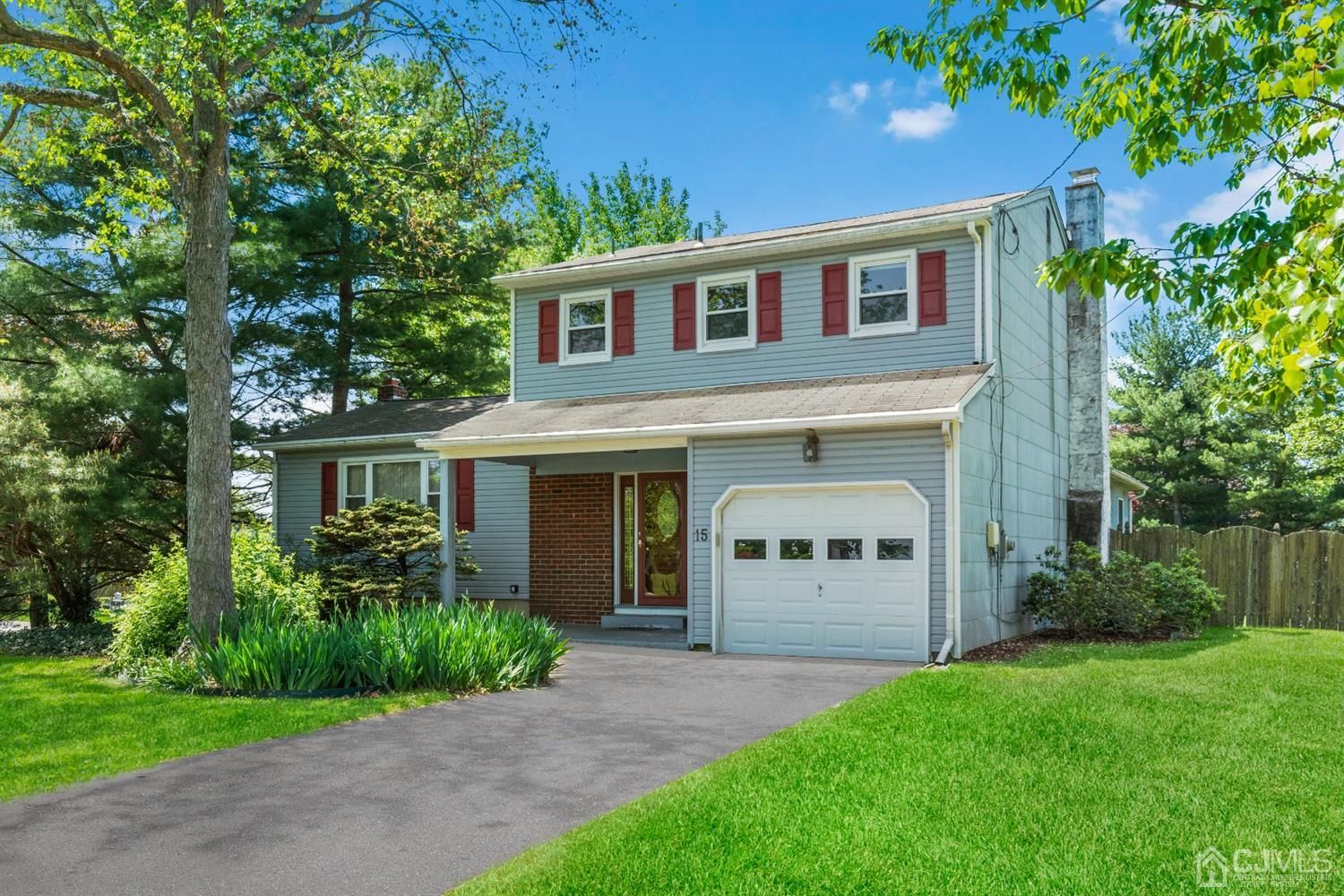 15 Tar Heels Rd, Hamilton, NJ 08619 Trulia