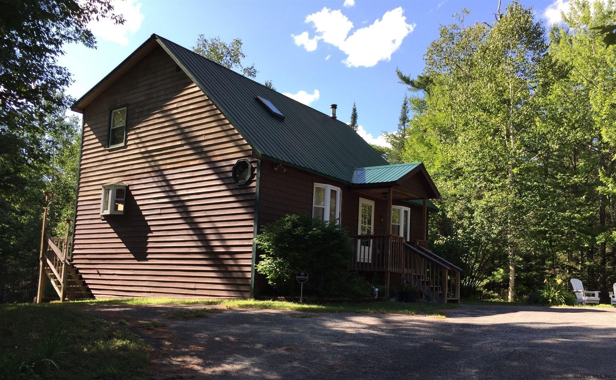 19 SHONON Way, Schroon Lake, NY 12870 Trulia