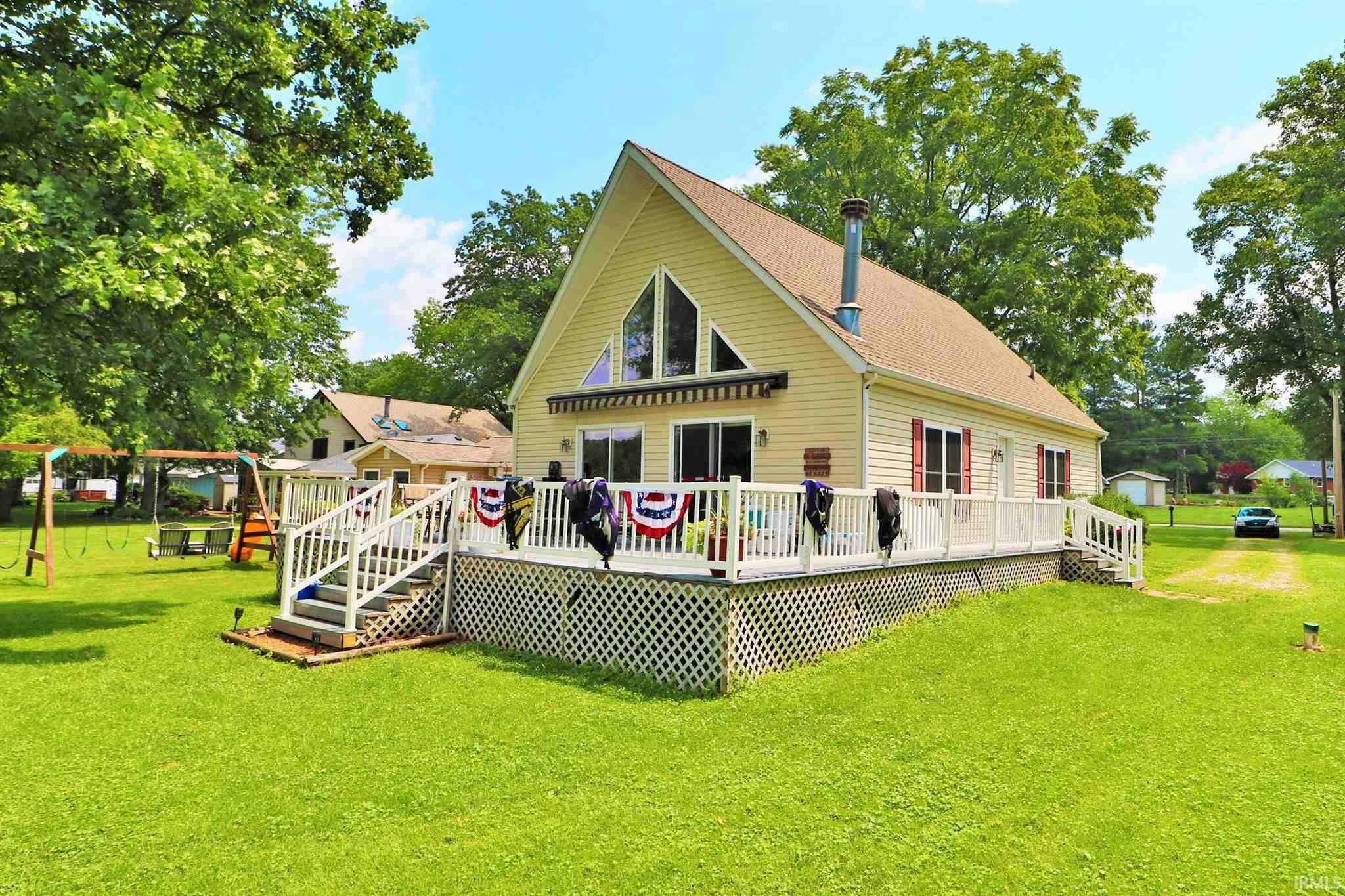 11046 N Lower Lake Shore Dr, Monticello, IN 47960 Trulia