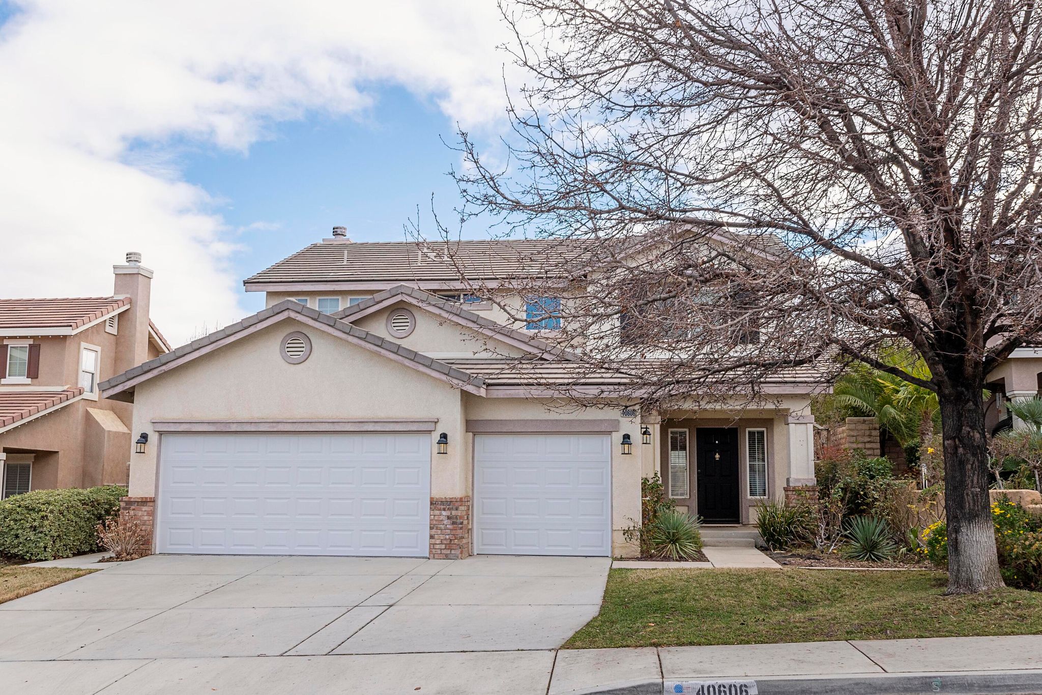40606 Avenel Dr, Palmdale, CA 93551 Trulia