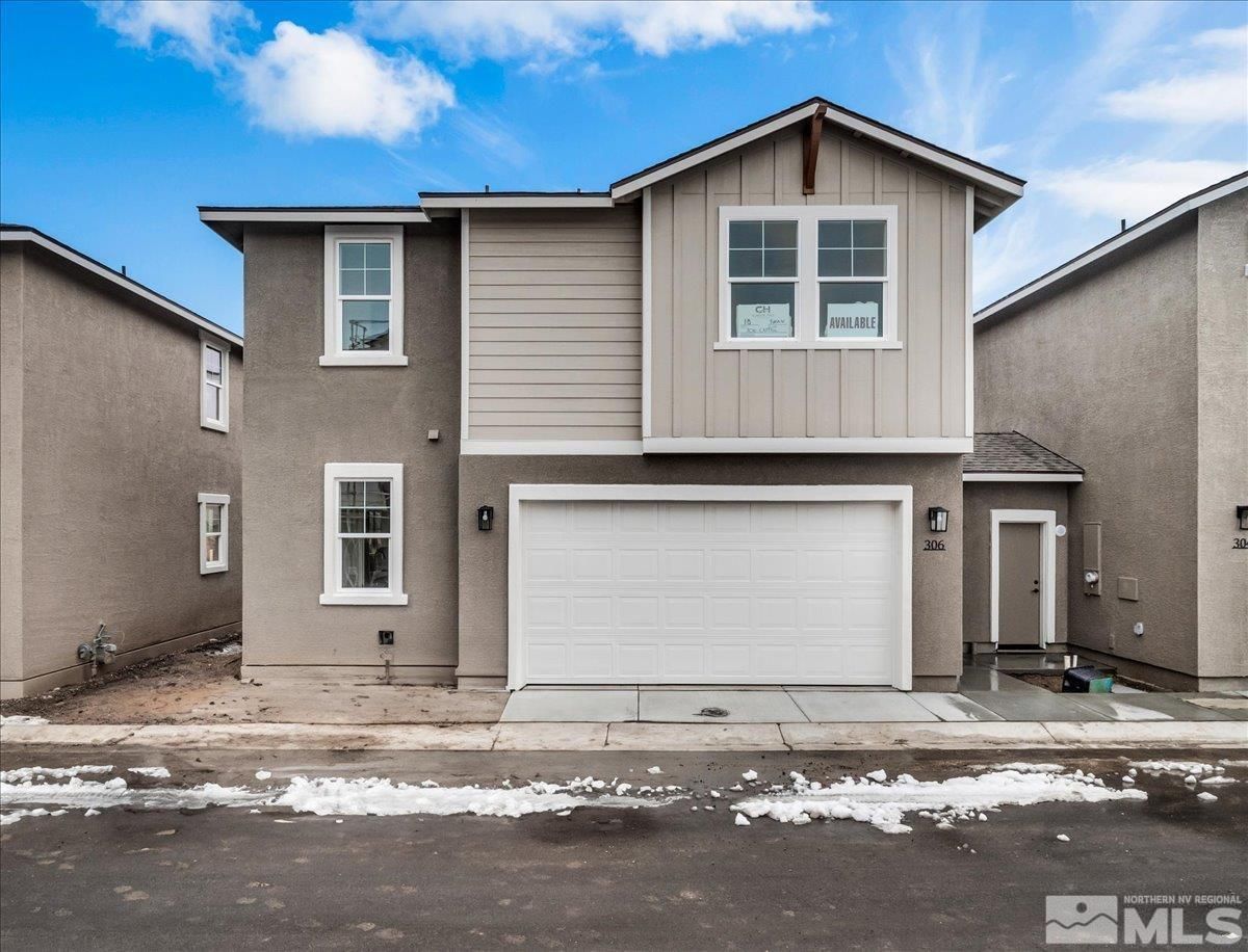 461 Blackbird Ln #26, Gardnerville, NV 89410 | MLS# 240005306 | Trulia