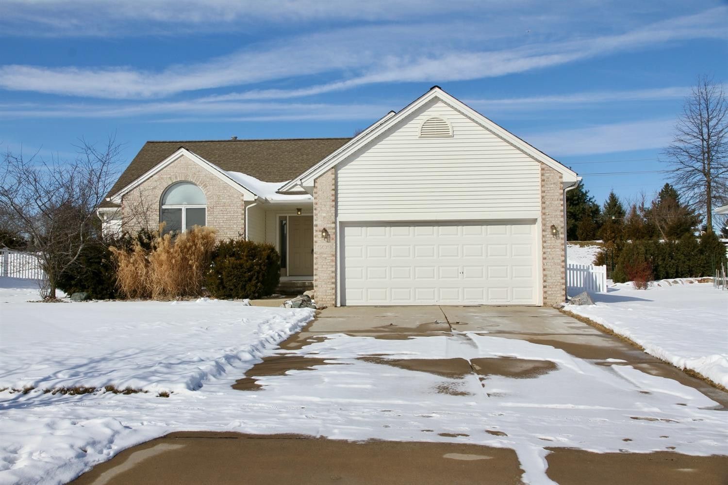 509 Marblewood Ln, Saline, MI 48176 Trulia