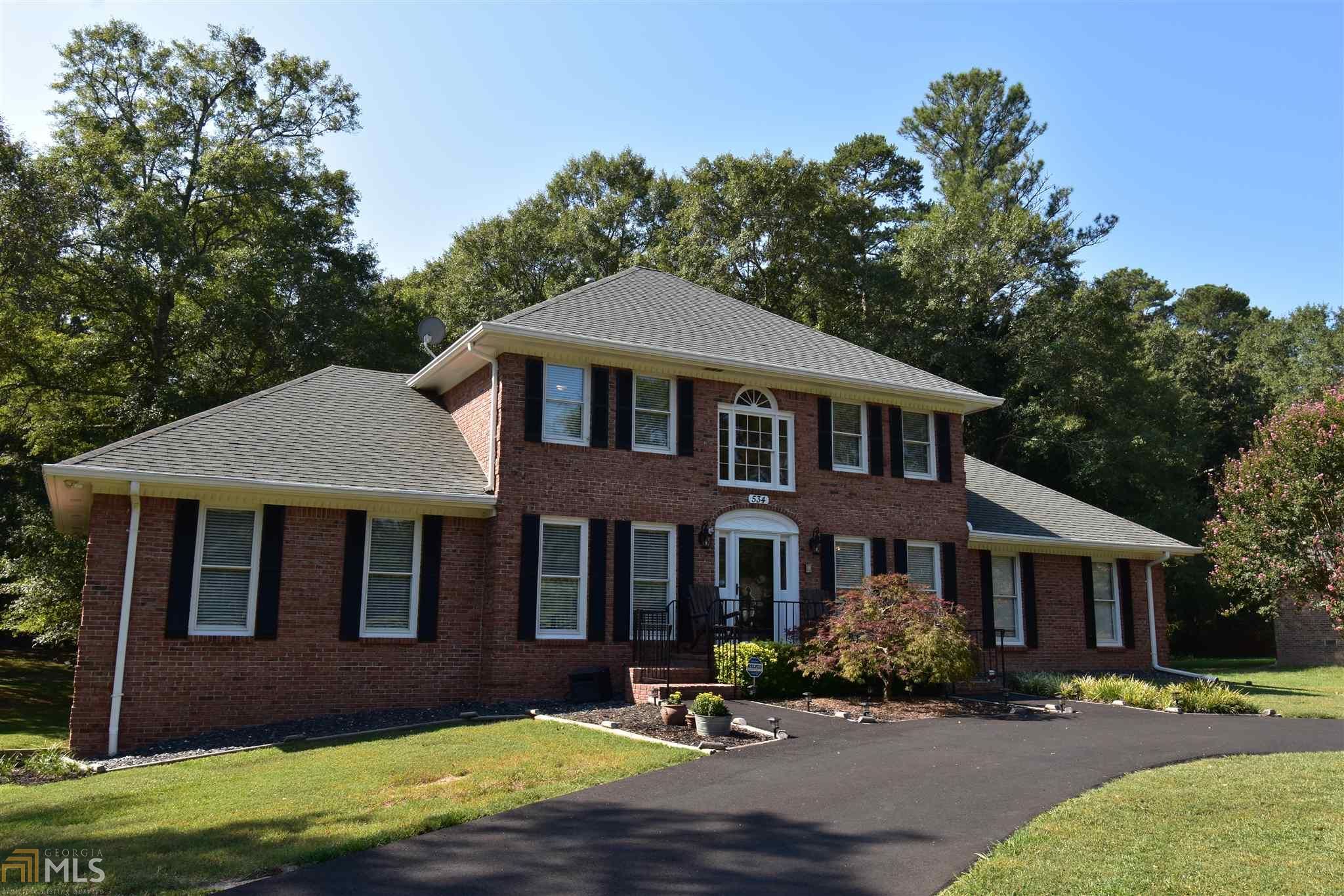 534 Kenwood Rd, Fayetteville, GA 30214 Trulia