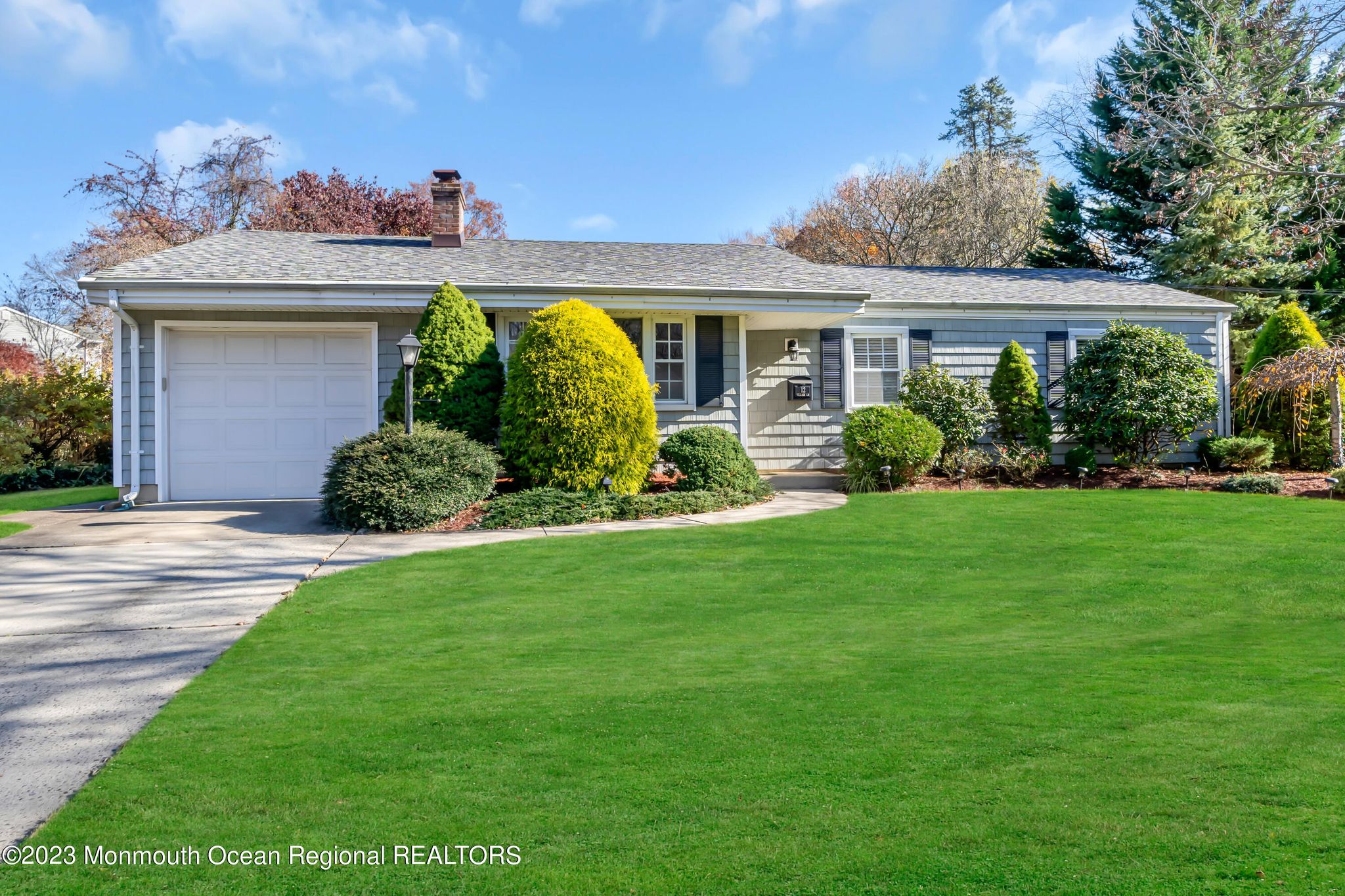 12 Village Lane, Middletown, NJ 07748 Trulia