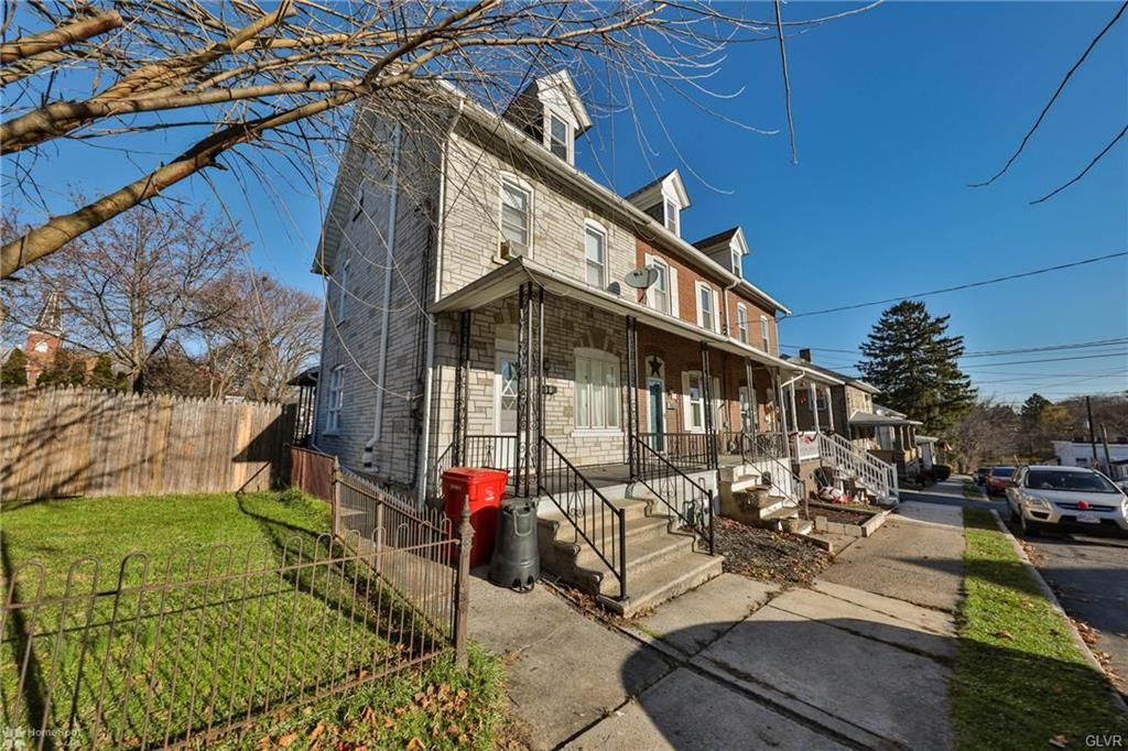 318 Peach St, Catasauqua, PA 18032 Trulia