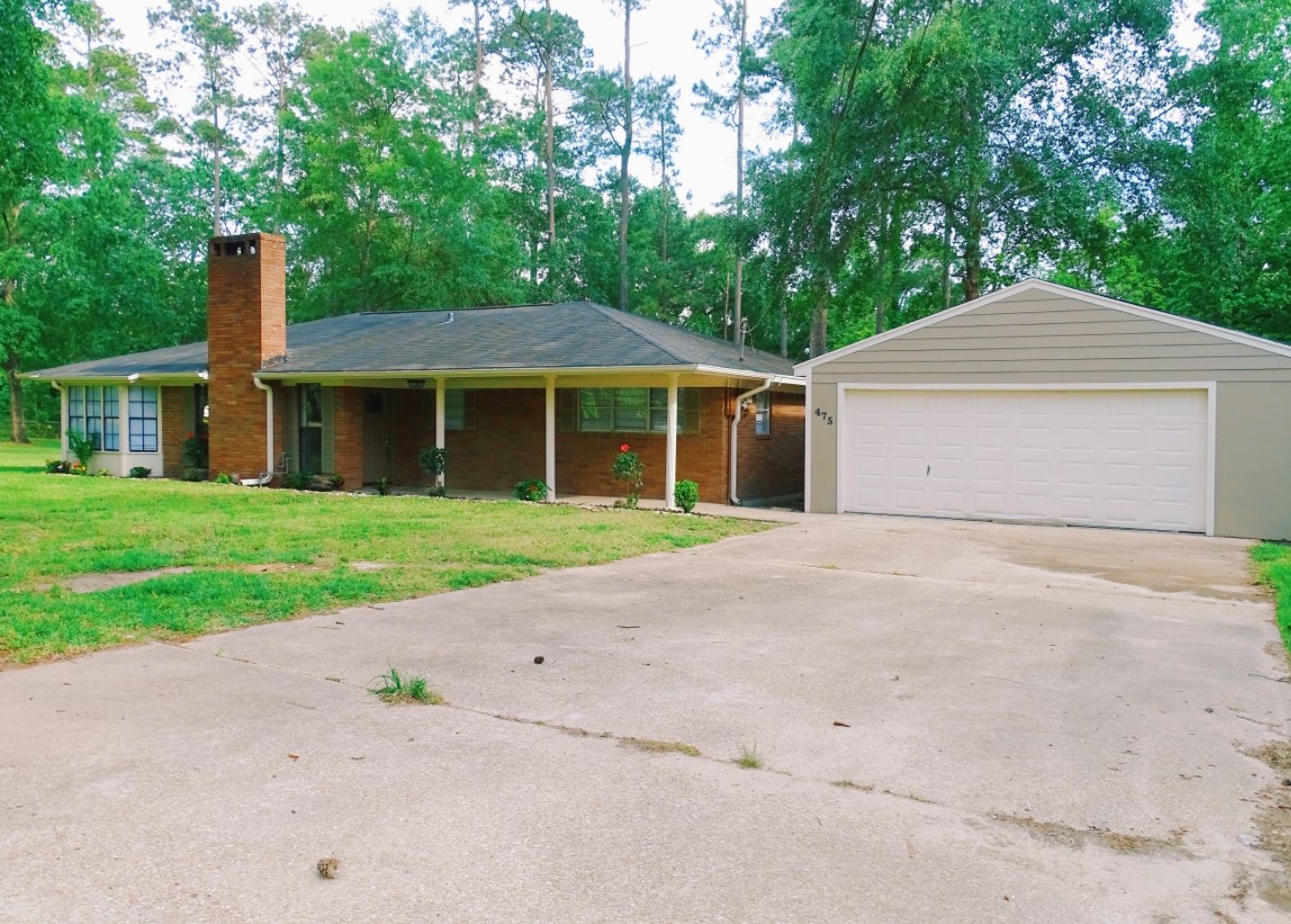 475 Hillcrest St, Rose Hill Acres, TX 77657 Trulia