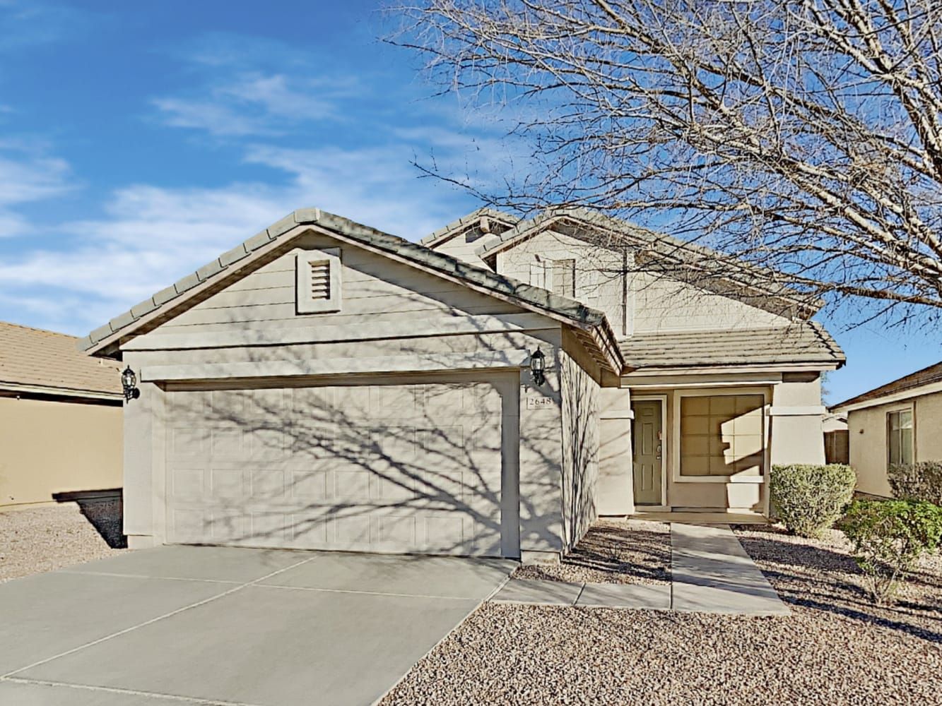 2648 W Sawtooth Way, Queen Creek, AZ 85142 Trulia