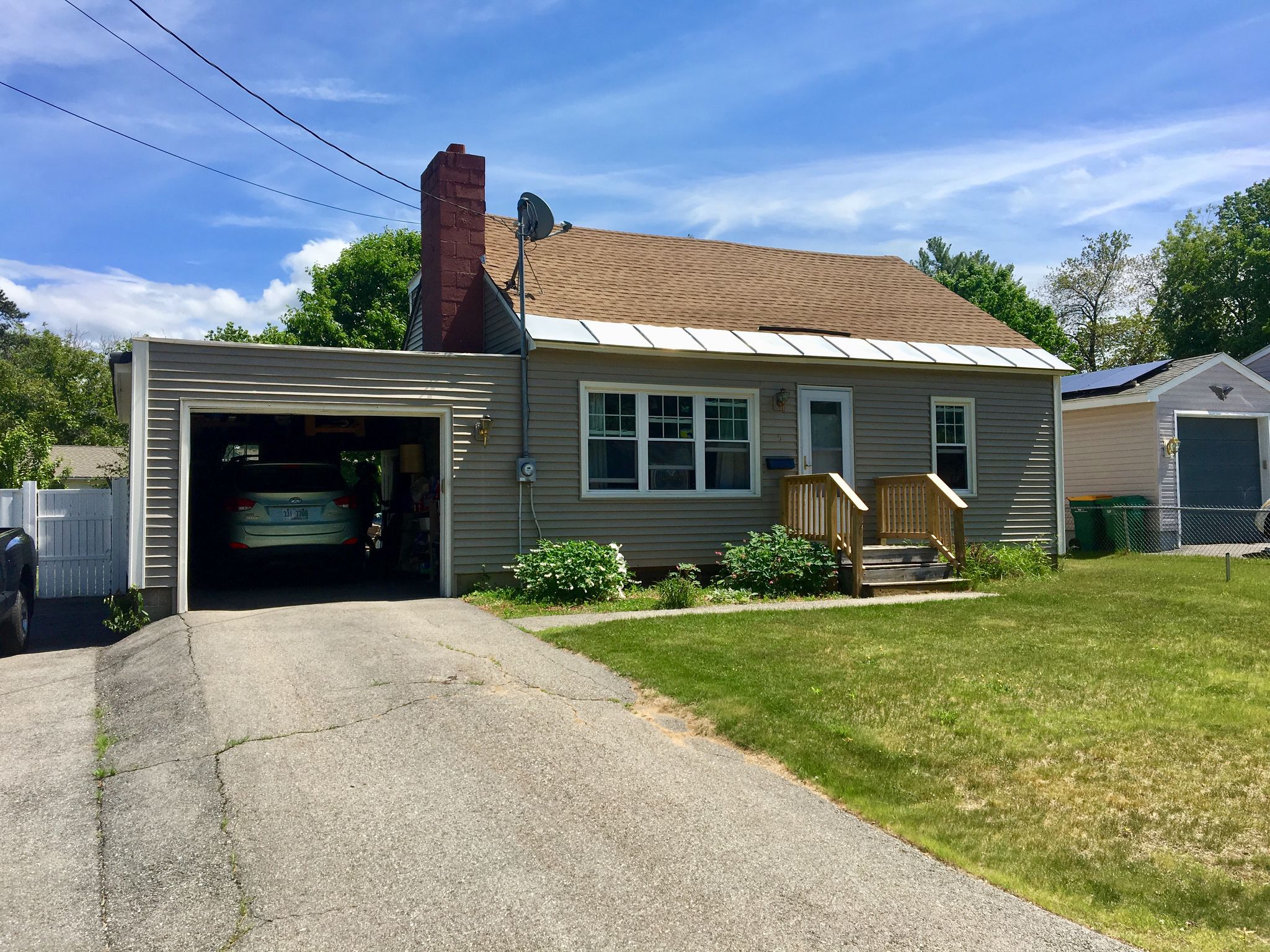 5 Russell St, Rochester, NH 03867 Trulia