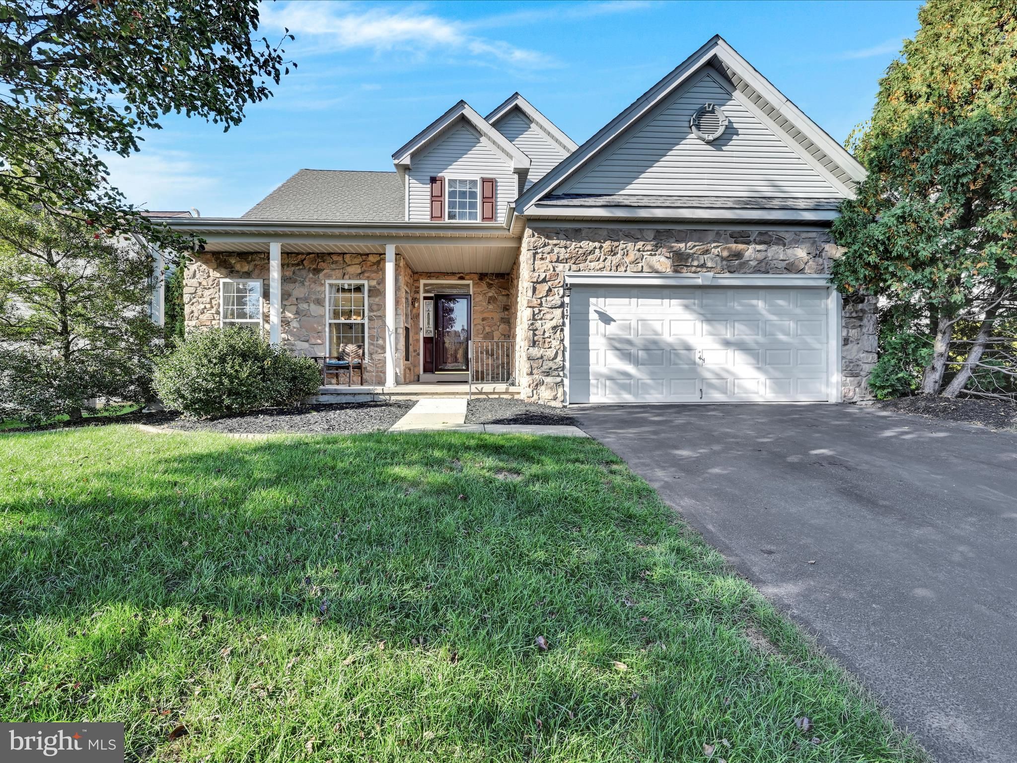 717 S Settlers Cir, Warrington, PA 18976 Trulia