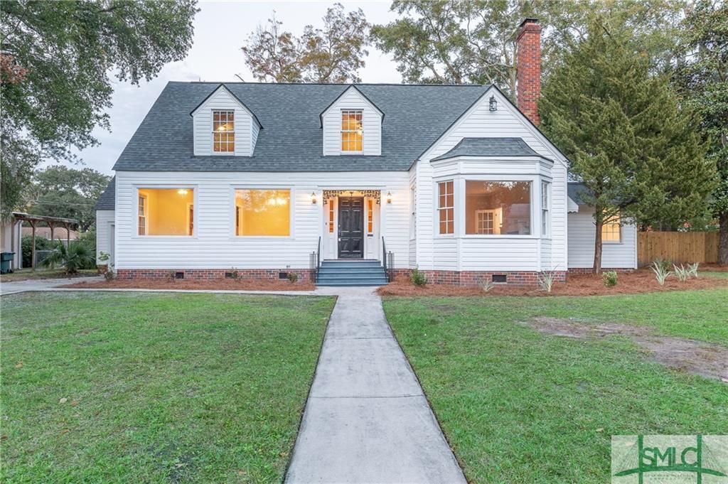 518 Gordonston Ave, Savannah, GA 31404 Trulia