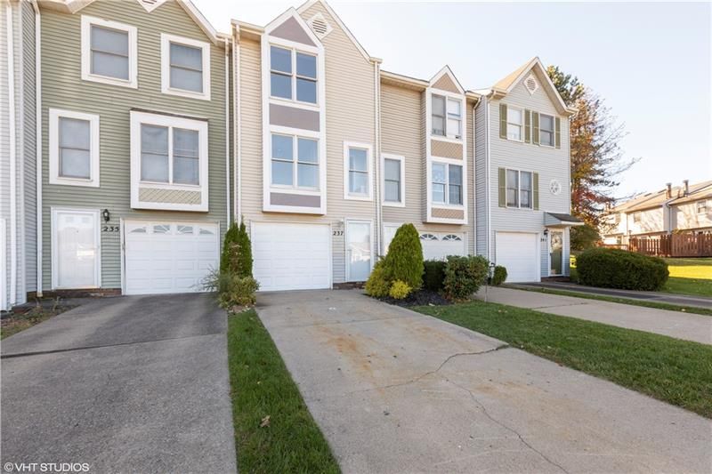 237 Hawthorne Dr, Oakdale, PA 15071 Trulia