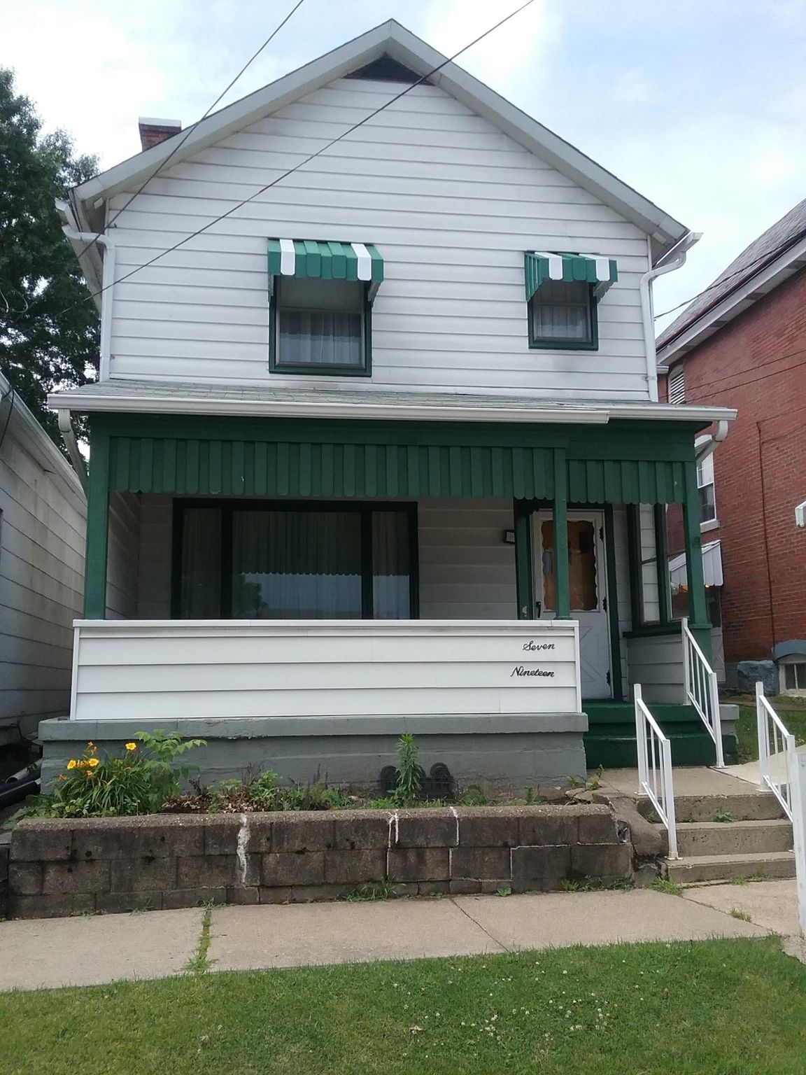 719 9th Ave, Brackenridge, PA 15014 Trulia