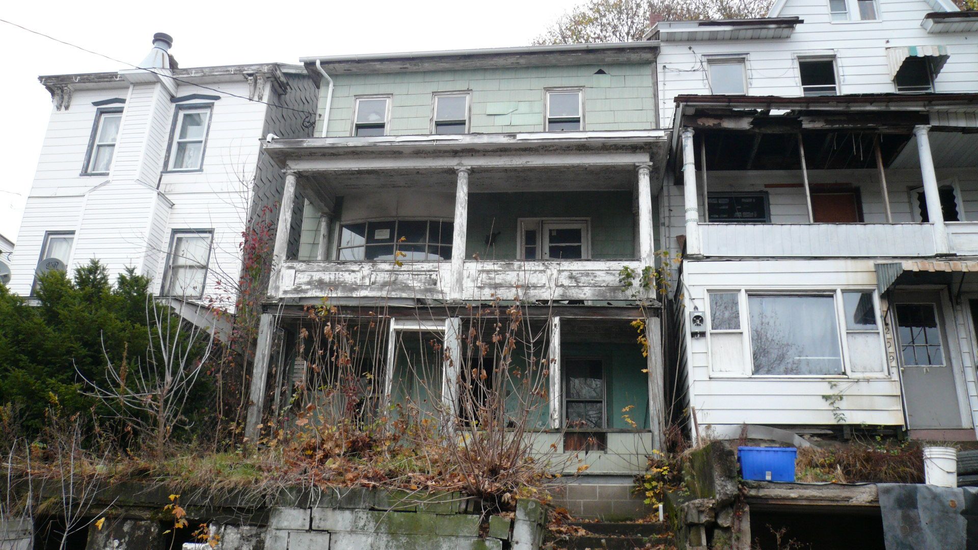 205 S 7th St, Shamokin, PA - Single-Family Home - 8 Photos | Trulia