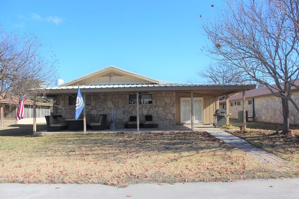 120 Sunset, Brackettville, TX 78832 Trulia