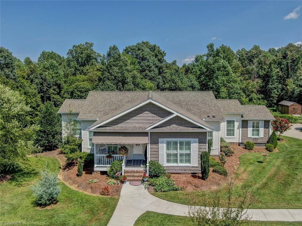 9973 Nc Highway 87, Reidsville, NC 27320 Trulia