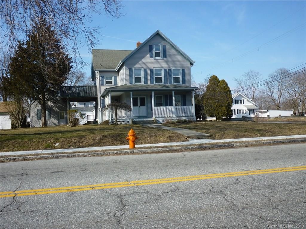 237 Willetts Ave, New London, CT 06320 Trulia