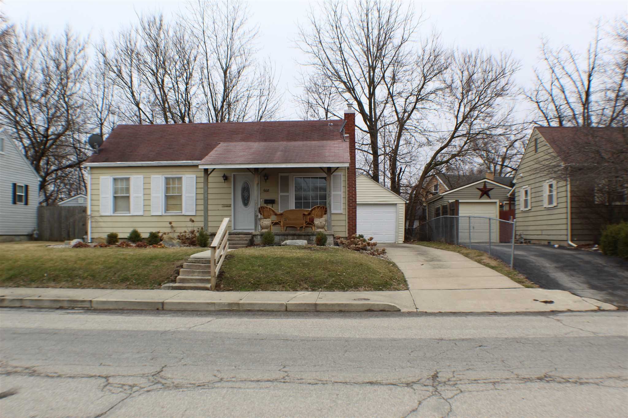 668 N Spring St, Wabash, IN 46992 Trulia