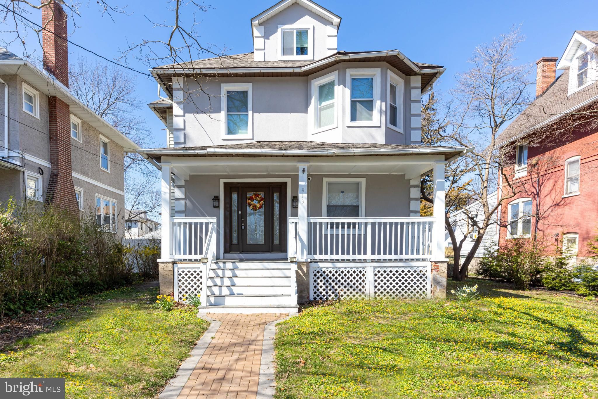 913 10th Ave, Prospect Park, PA 19076 Trulia