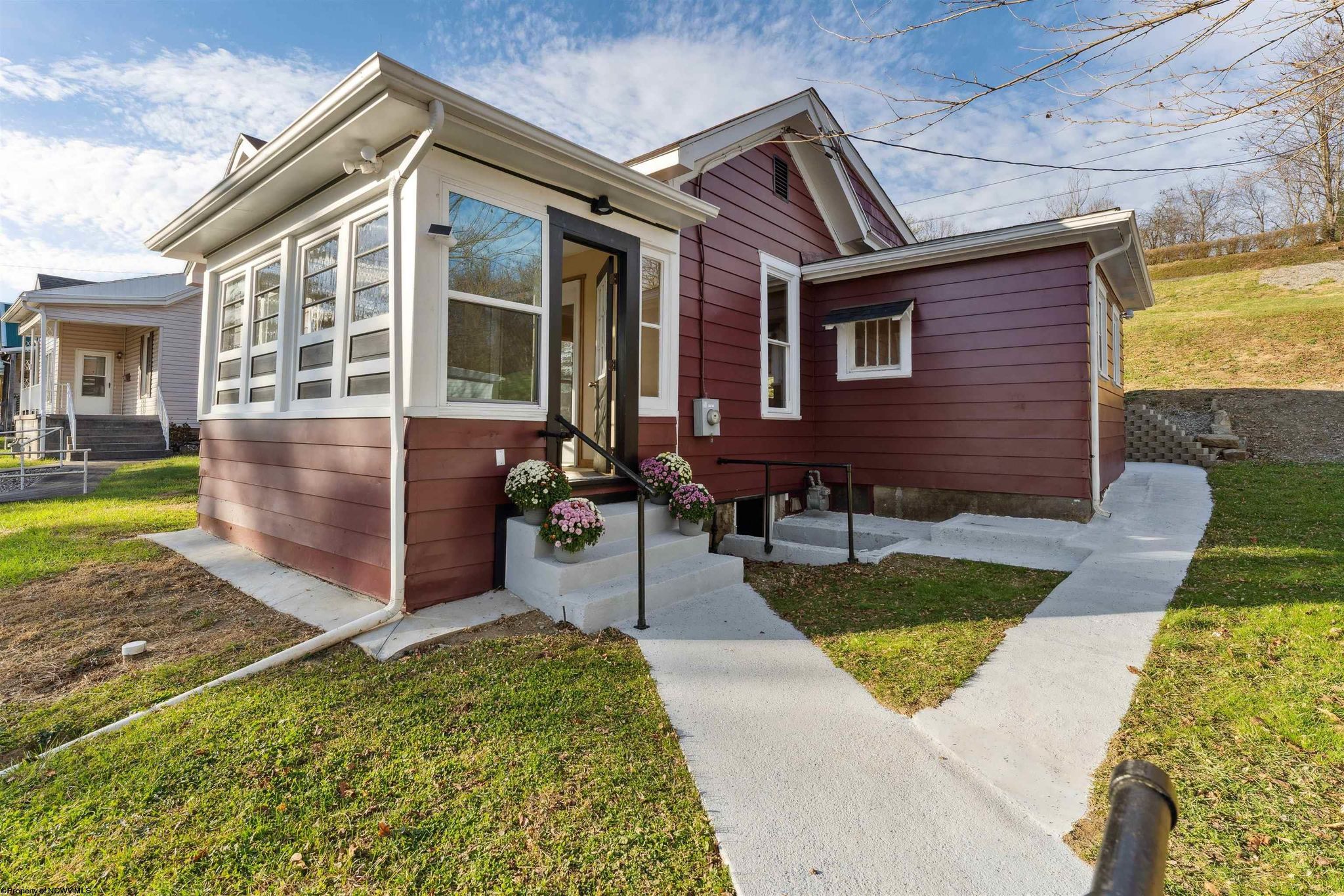 445 W Francis St, Grafton, WV 26354 Trulia