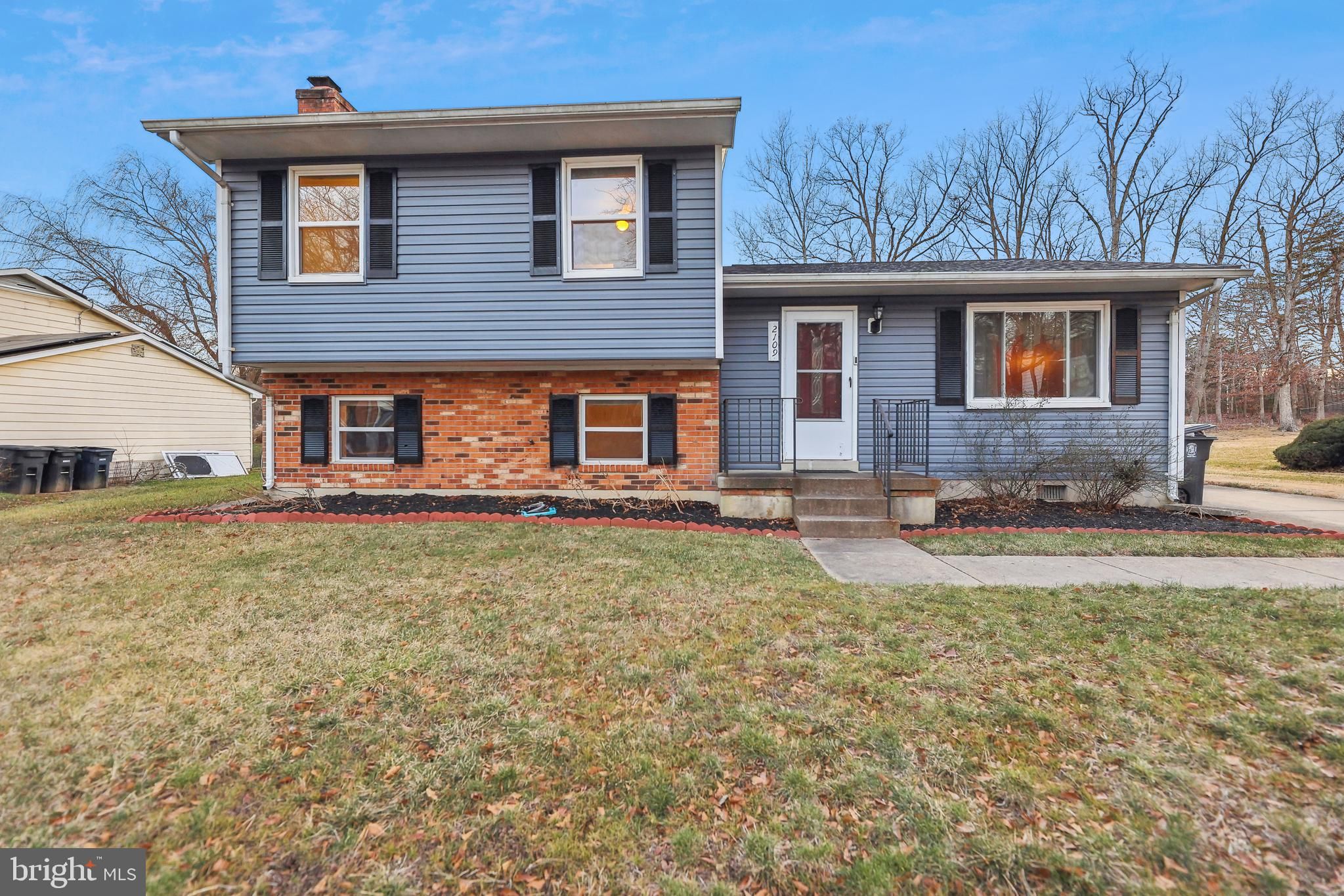 2109 Old Fort Hills Ct, Fort Washington, MD 20744 Trulia