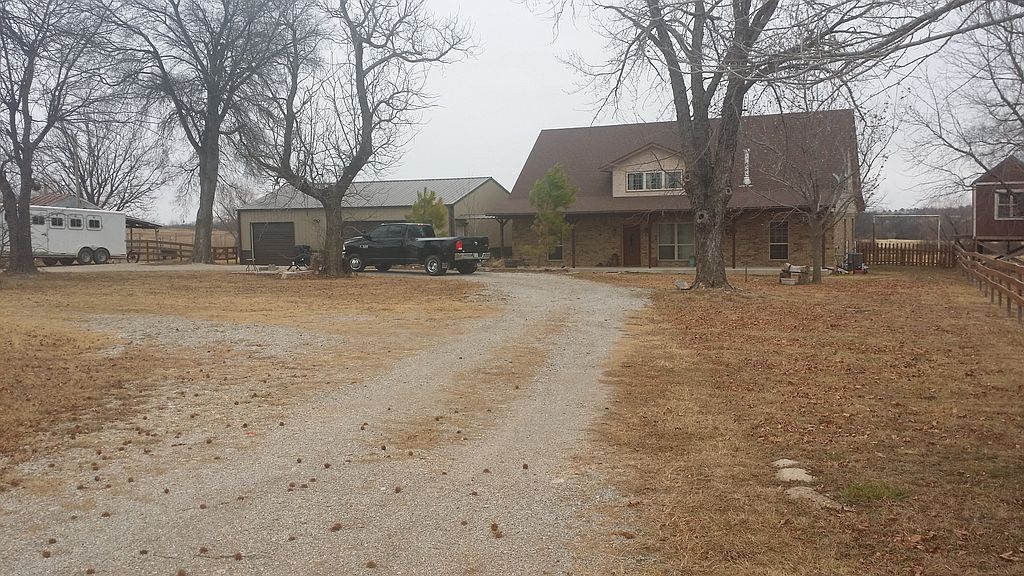 22981 Highway 74, Elmore City, OK 73433 Trulia