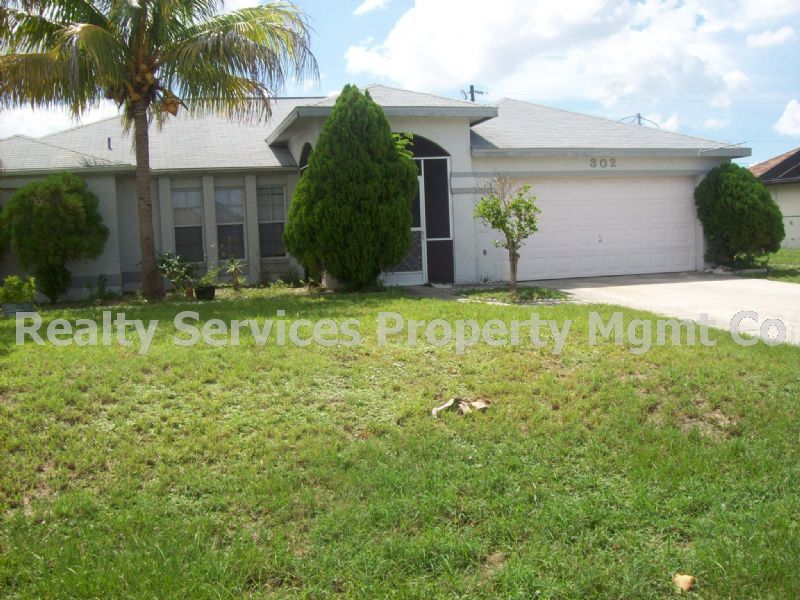 302 NE 18th Pl, Cape Coral, FL 33909 Trulia