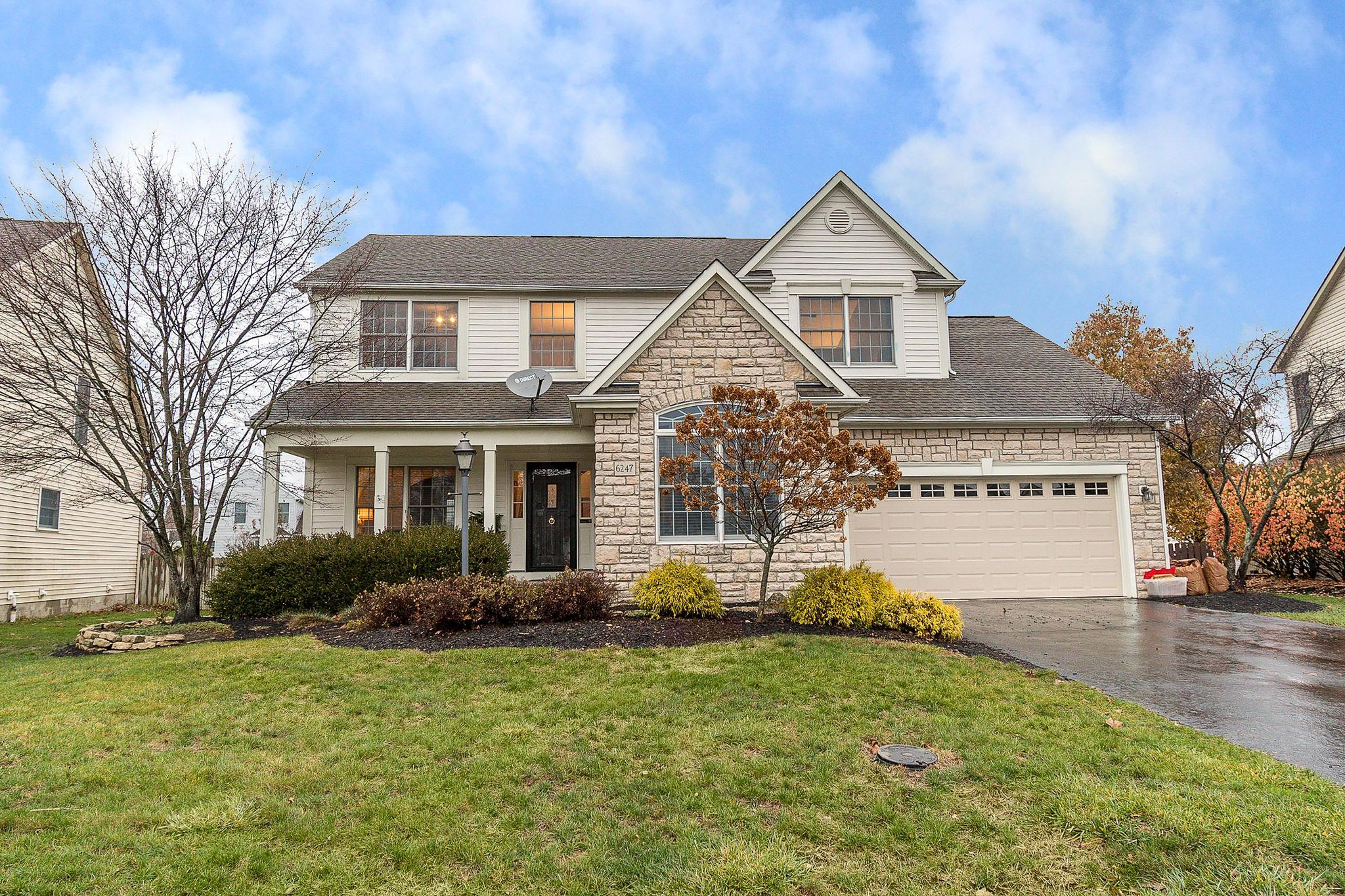 6247 Andrews Dr E, Westerville, OH 43082 | Trulia