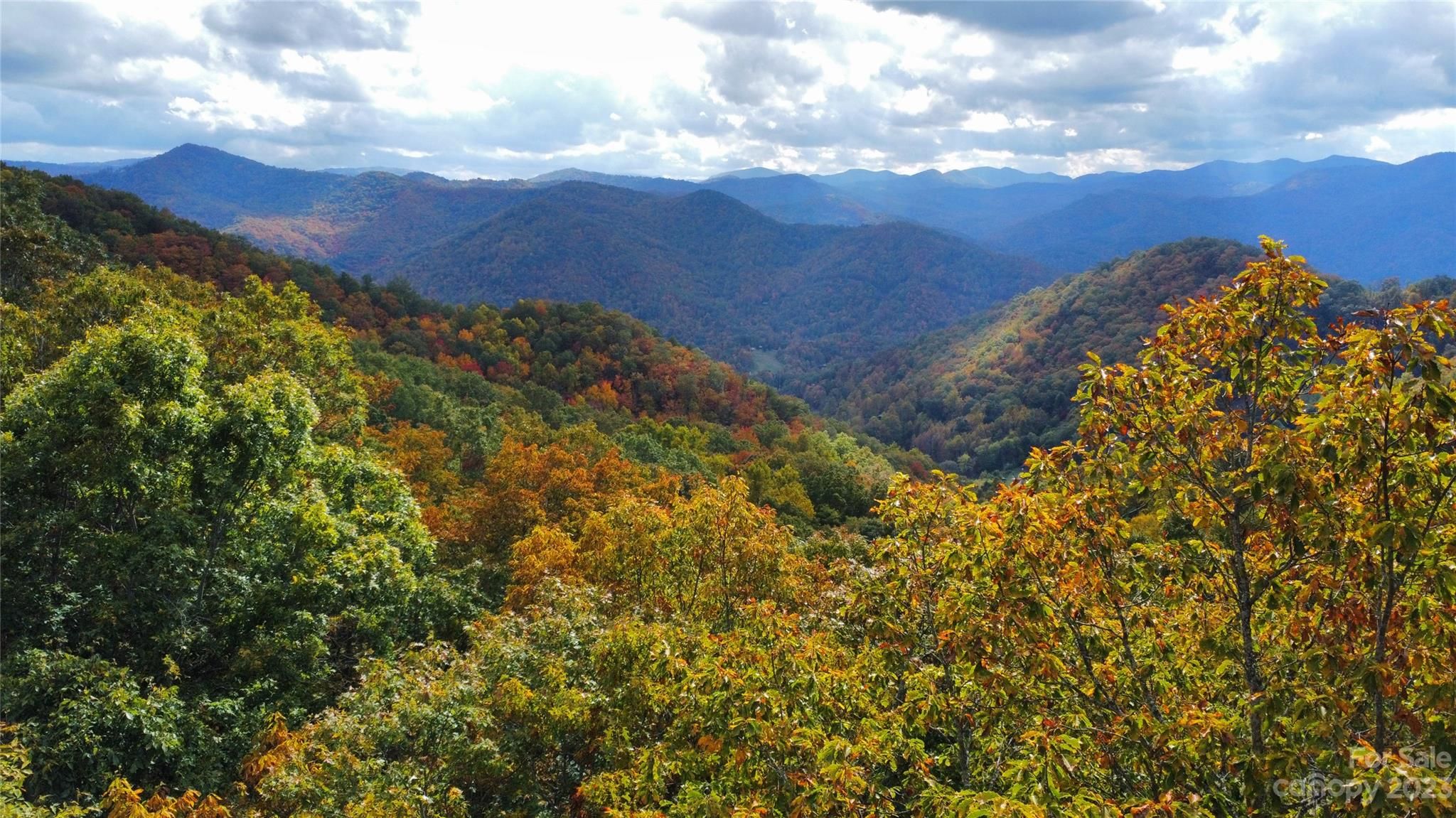 Almanac Ln, Tuckasegee, NC 28783 Lot/Land for Sale MLS 4095729