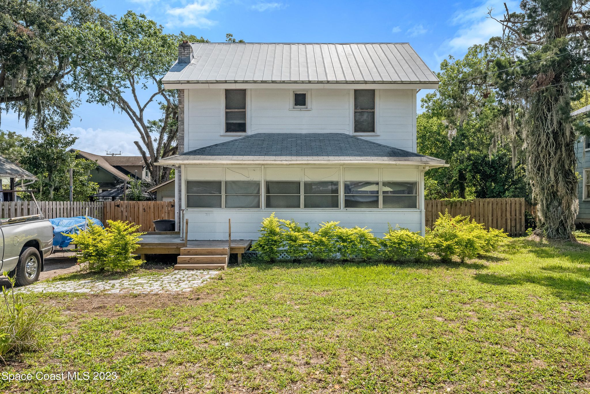 311 S Dixie Ave, Titusville, FL 32796 Trulia