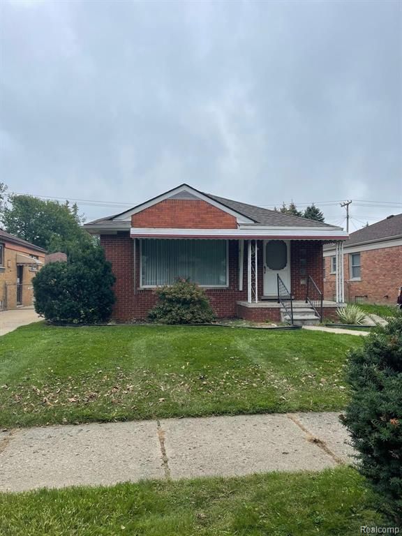 9691 Rosedale Blvd, Allen Park, MI 48101 Trulia