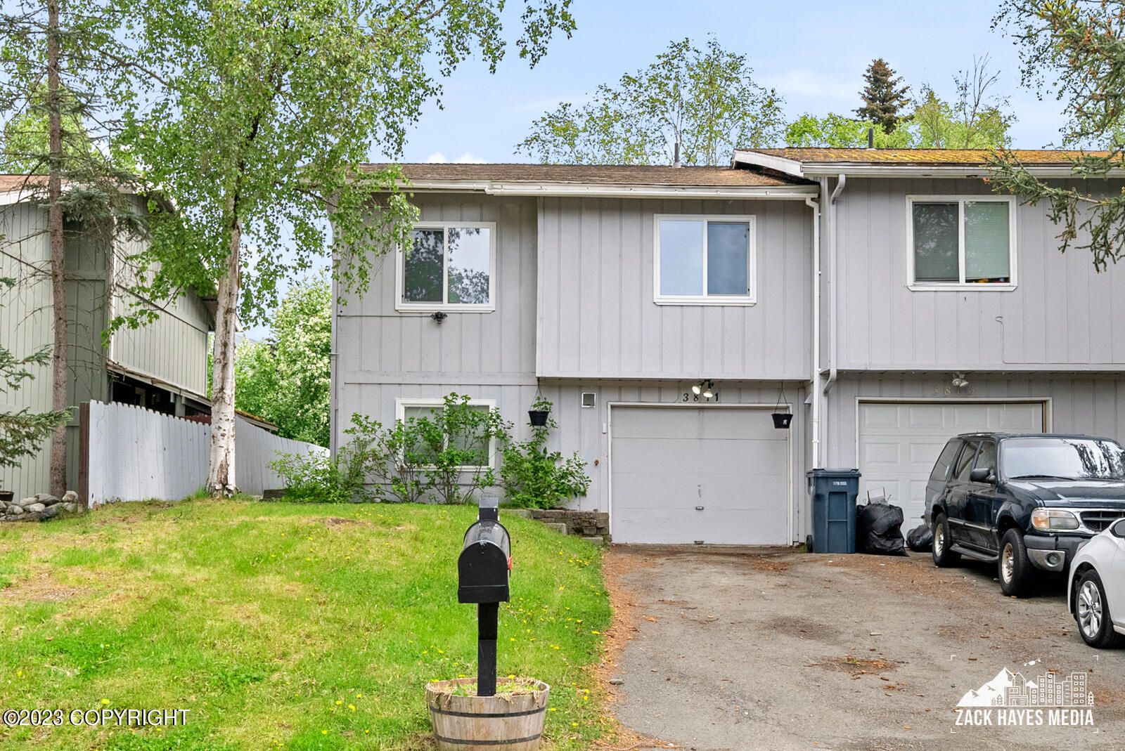 3811 Resurrection Dr, Anchorage, AK 99504 See Est. Value, Schools & More