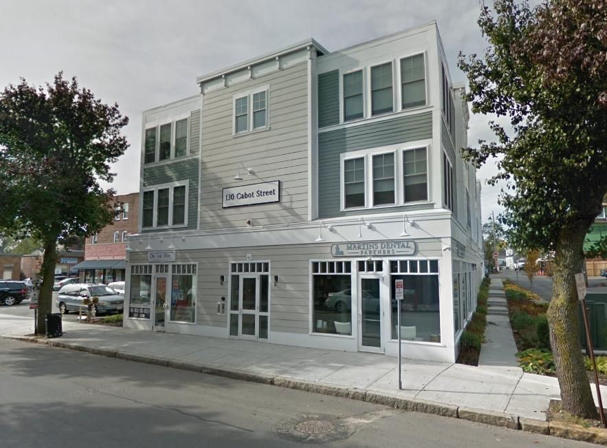 130 Cabot St 302, Beverly, MA 01915 Trulia