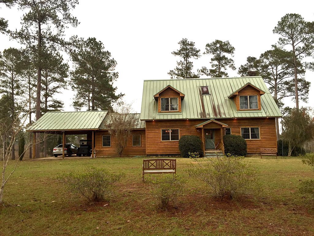 4514 W Lake Rd, Monticello, FL 32344 Trulia