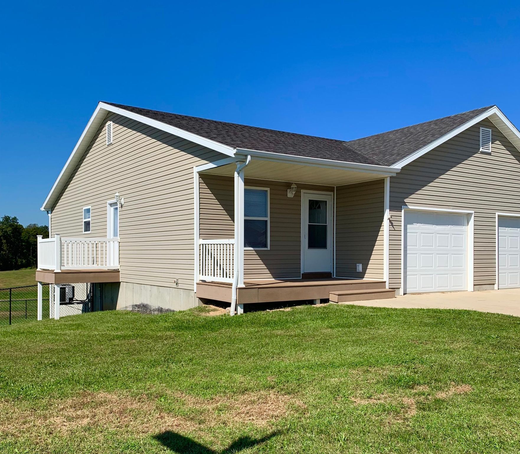 25 Liberty Ln, Sullivan, MO 63080 Trulia