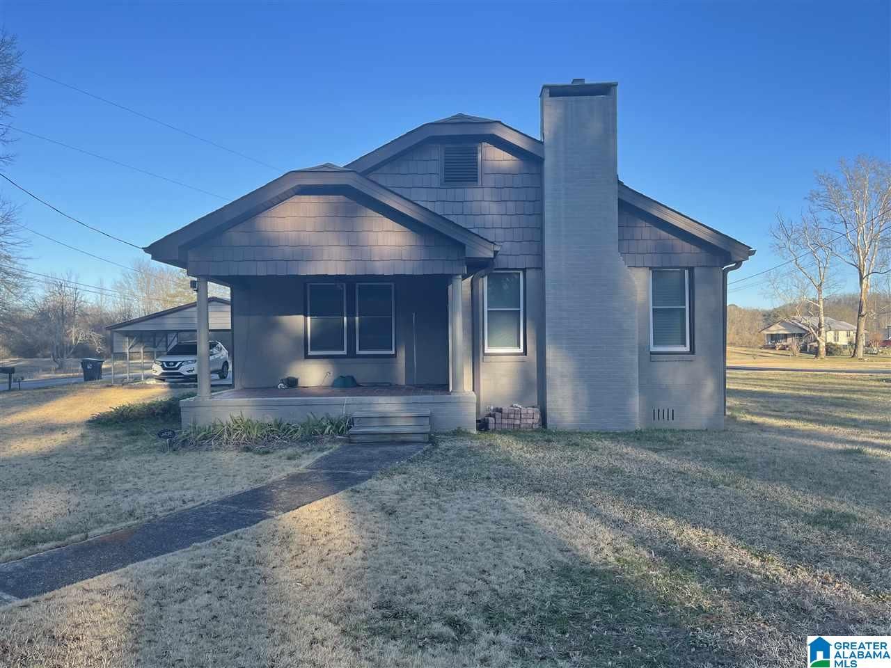 471 Crocker Rd, Odenville, AL 35120 Trulia