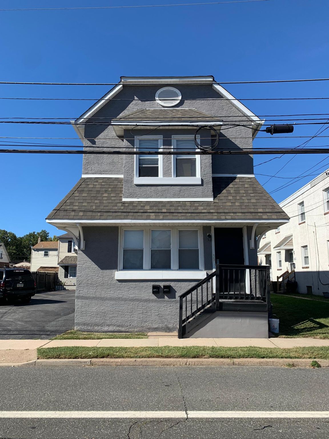 318 N Governor Printz Blvd 1, Essington, PA 19029 Trulia