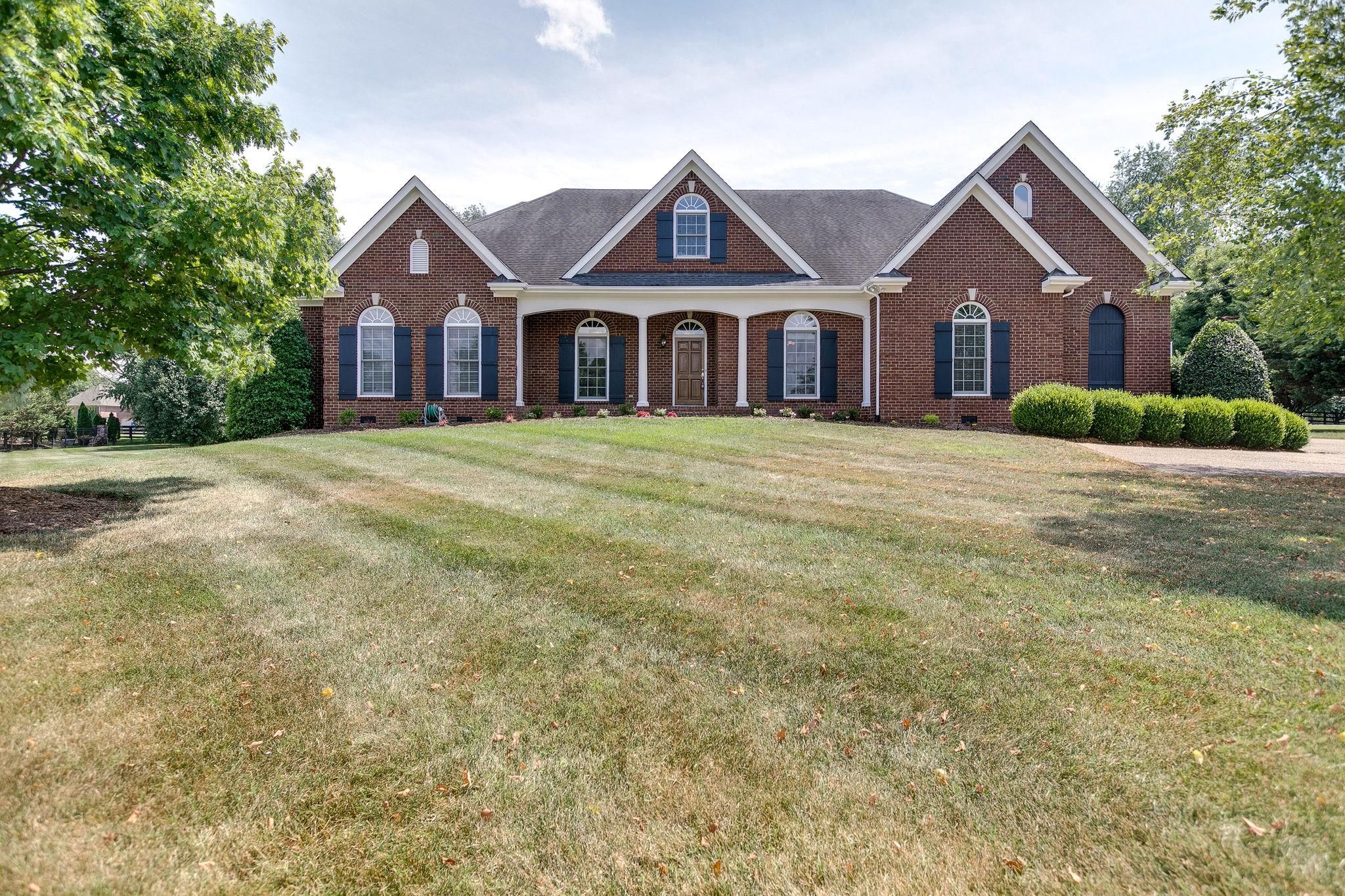 bed and breakfast franklin tn