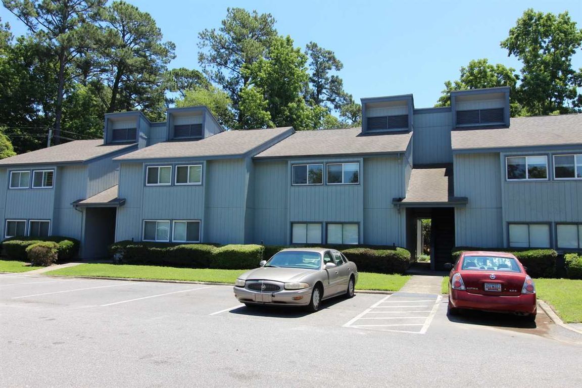 10301 N Kings Hwy, Myrtle Beach, SC 3 Bed, 2 Bath Condo 30 Photos
